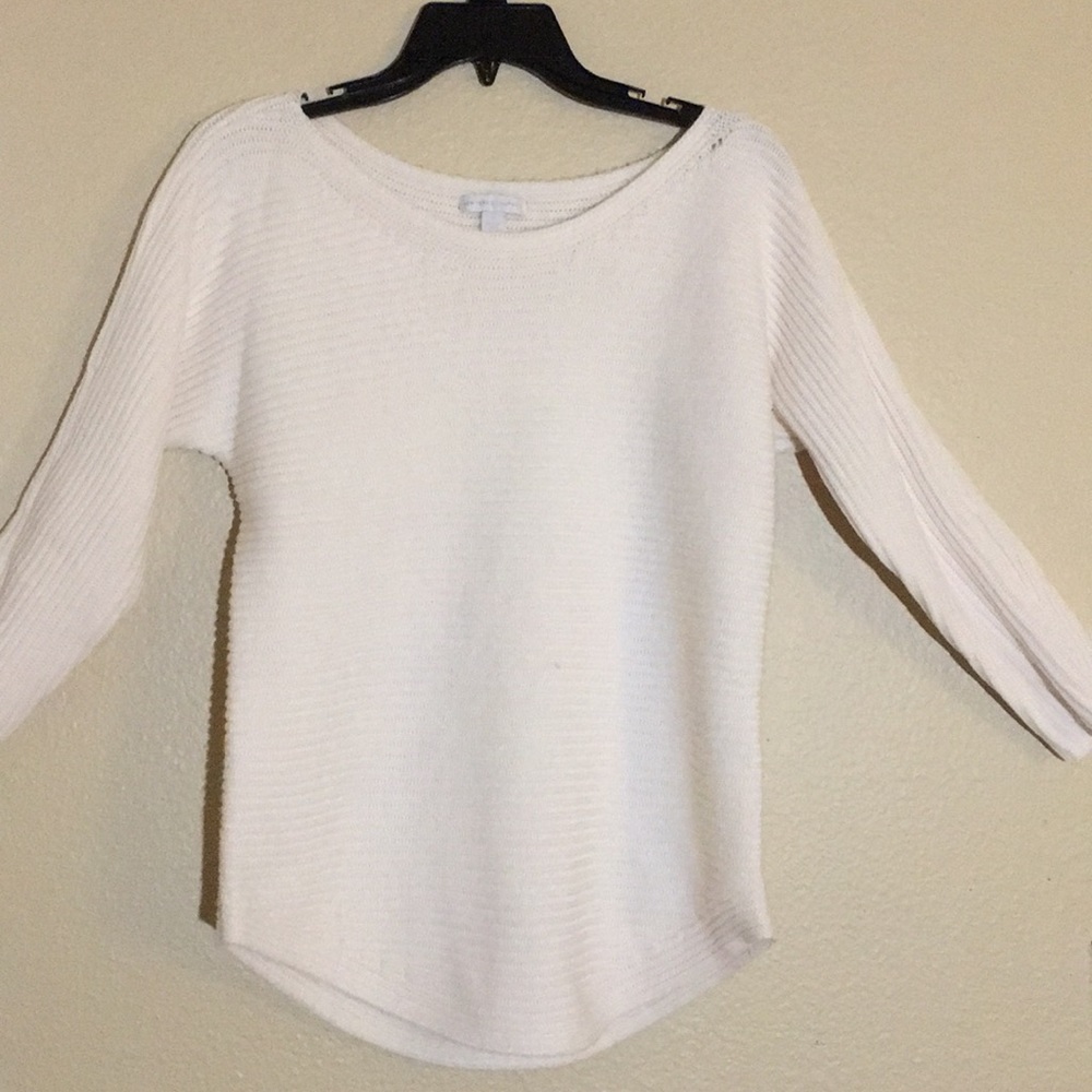 Top sweater